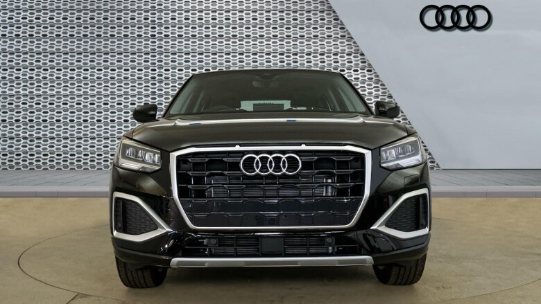 Audi Q2 30 TFSI 116 Sport 5dr Petrol Estate